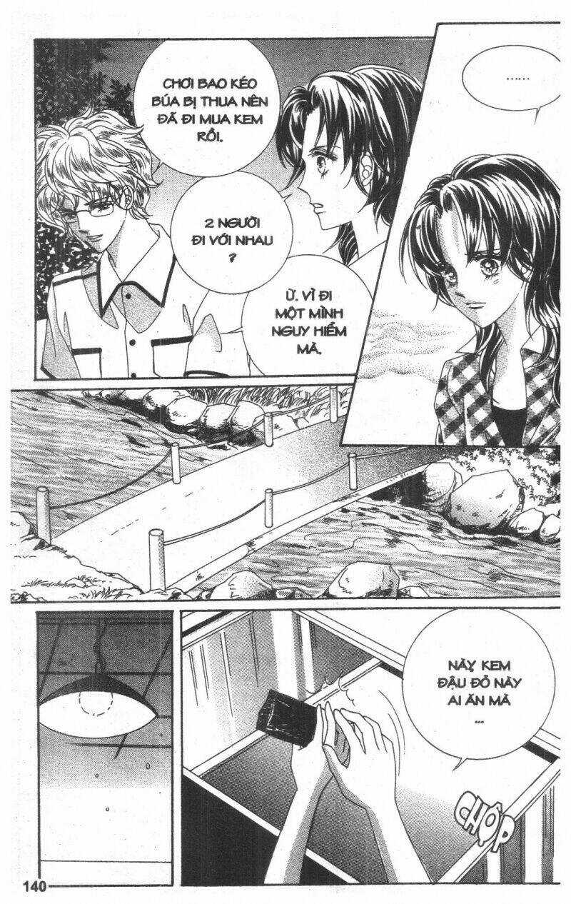 Cũng Vì Em - Chapter 4 - Trang 140