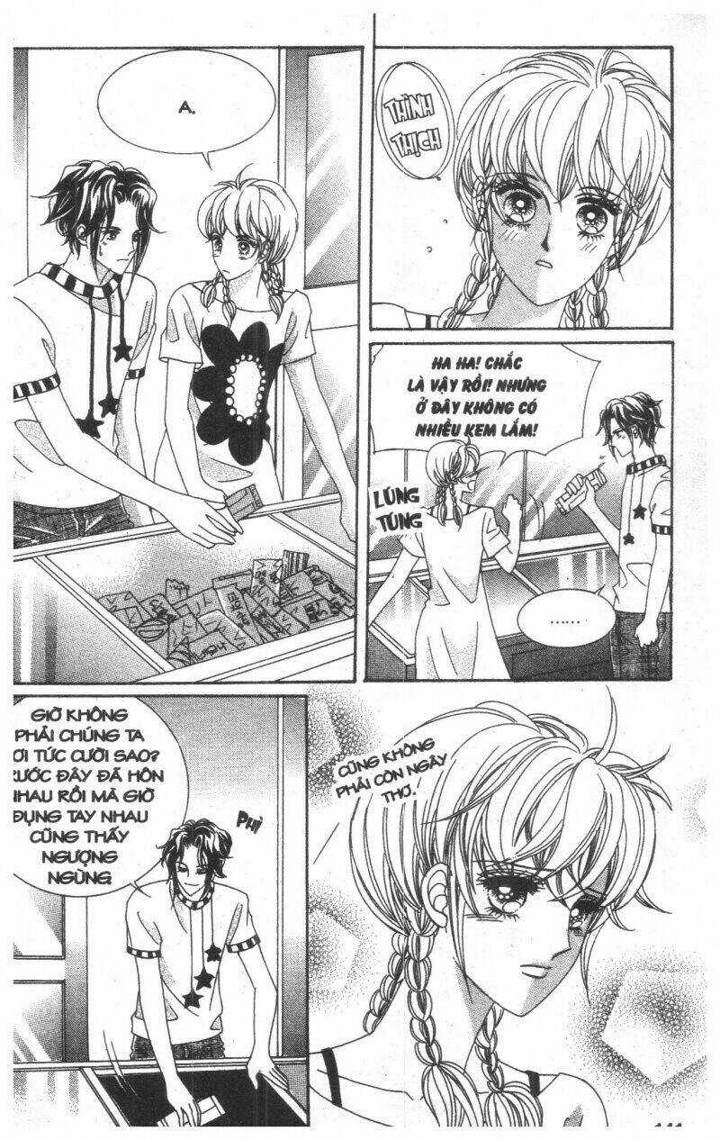 Cũng Vì Em - Chapter 4 - Trang 141