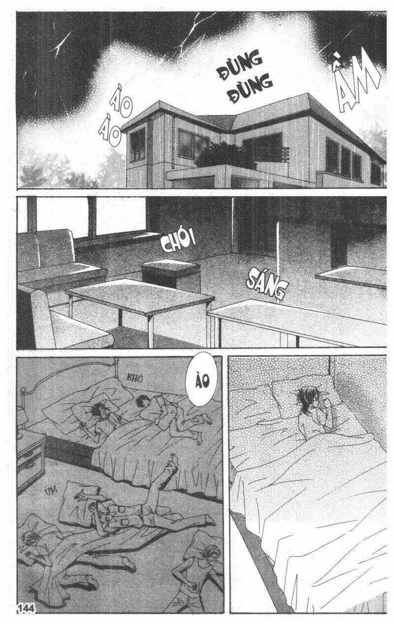 Cũng Vì Em - Chapter 4 - Trang 144