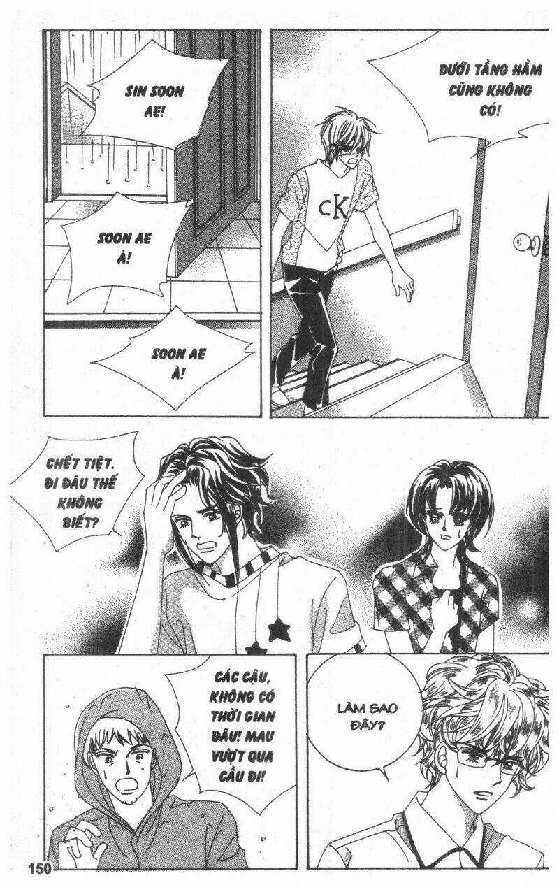 Cũng Vì Em - Chapter 4 - Trang 150