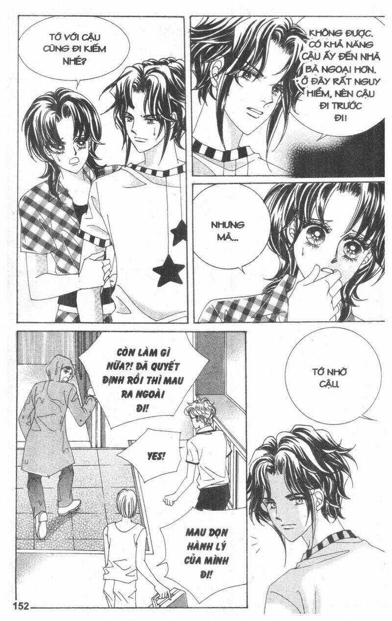 Cũng Vì Em - Chapter 4 - Trang 152