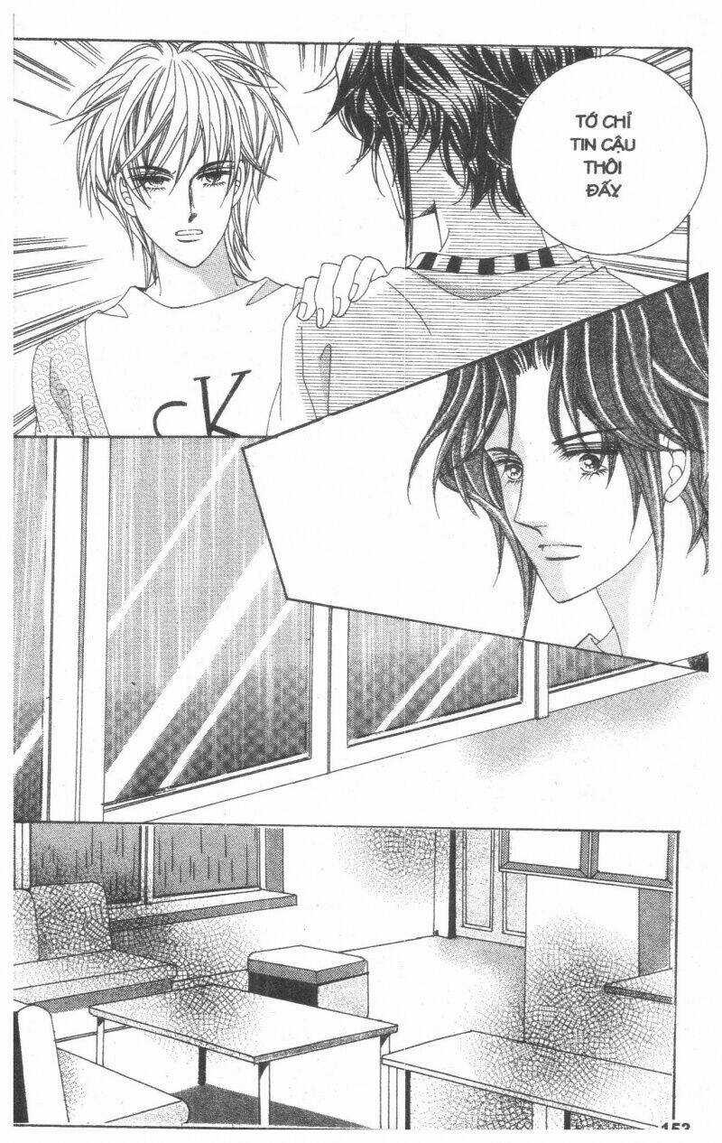 Cũng Vì Em - Chapter 4 - Trang 153