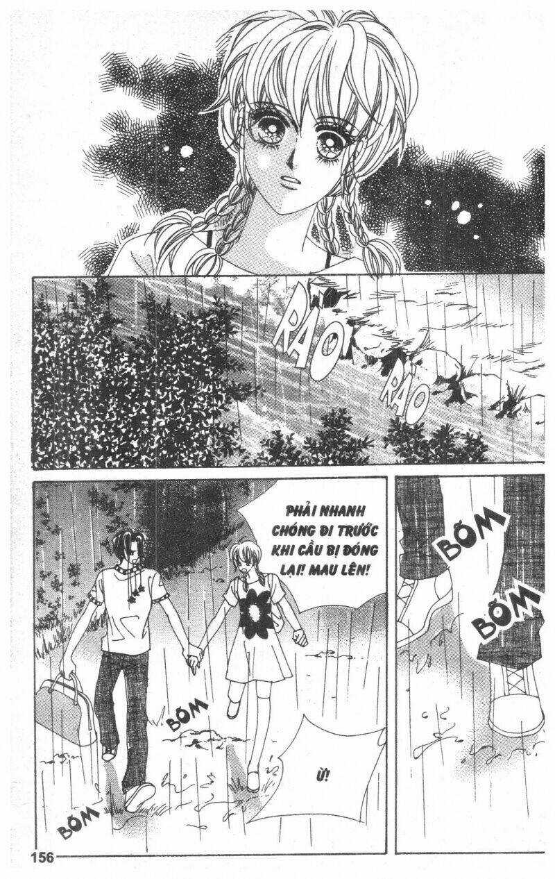 Cũng Vì Em - Chapter 4 - Trang 156