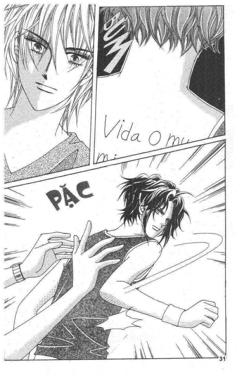 Cũng Vì Em - Chapter 4 - Trang 31