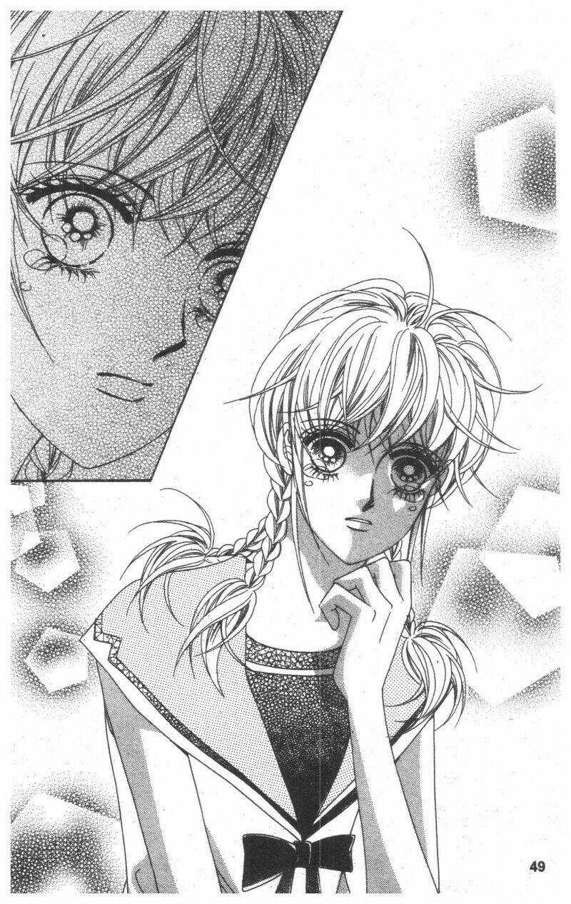 Cũng Vì Em - Chapter 4 - Trang 49