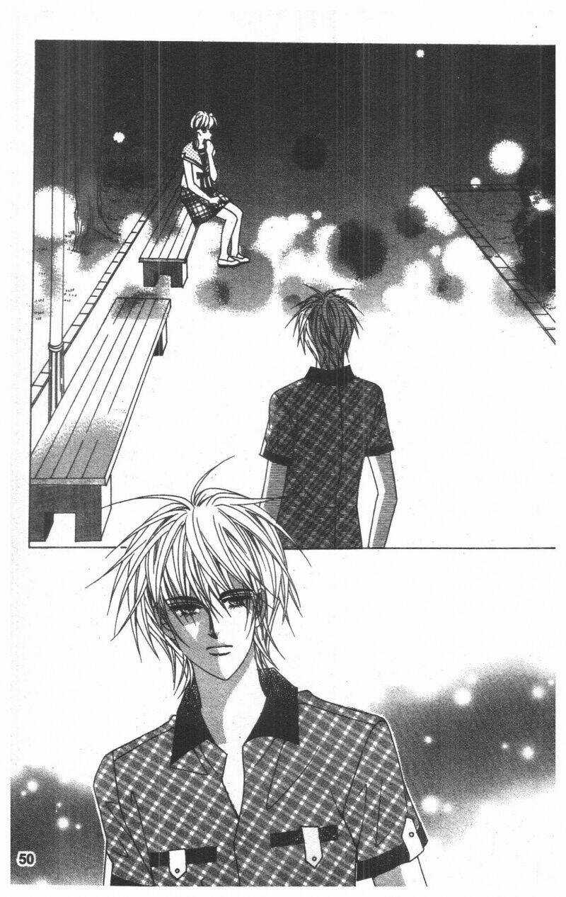 Cũng Vì Em - Chapter 4 - Trang 50