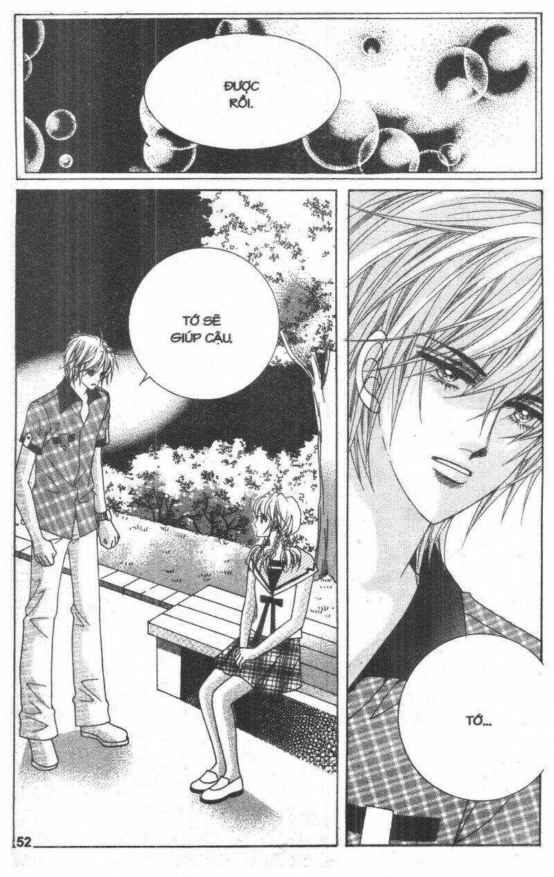 Cũng Vì Em - Chapter 4 - Trang 52