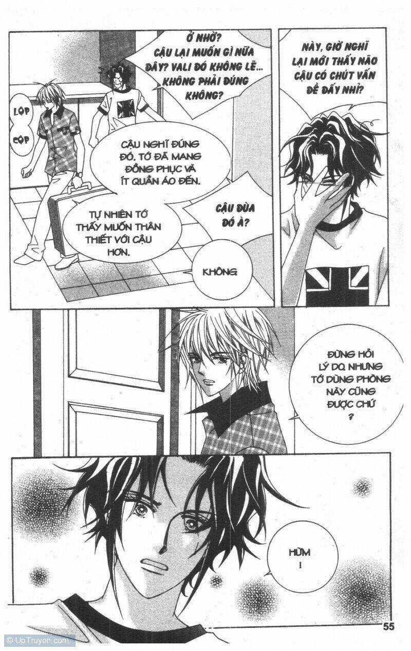 Cũng Vì Em - Chapter 4 - Trang 55