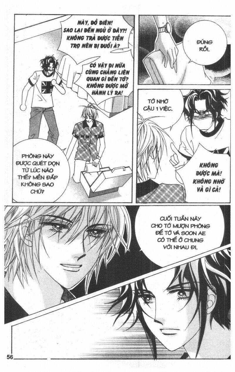 Cũng Vì Em - Chapter 4 - Trang 56