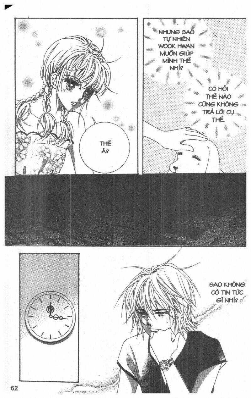 Cũng Vì Em - Chapter 4 - Trang 62