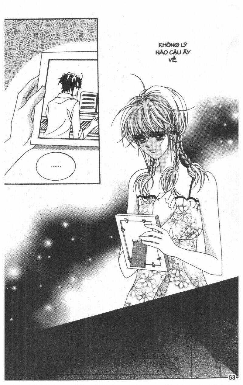 Cũng Vì Em - Chapter 4 - Trang 63