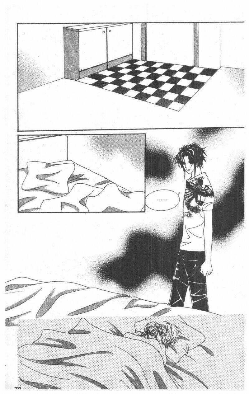 Cũng Vì Em - Chapter 4 - Trang 70