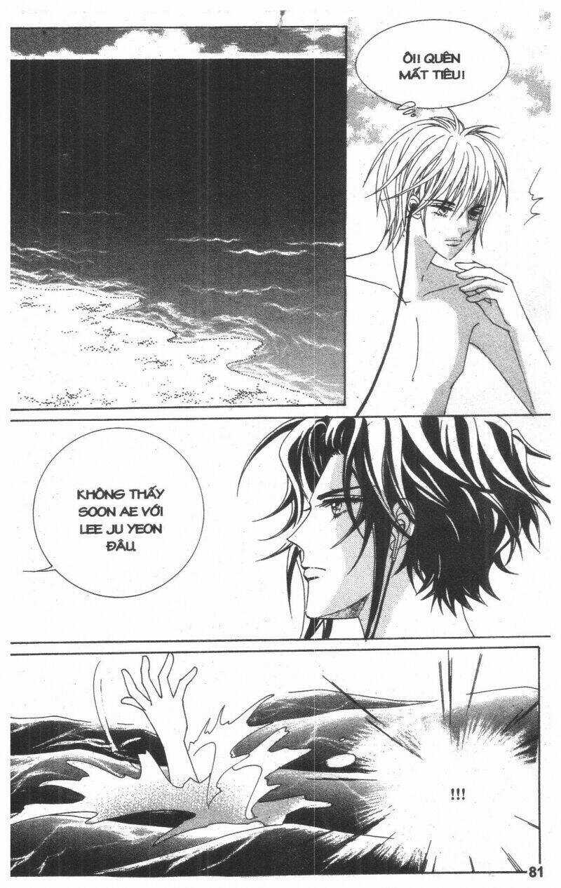 Cũng Vì Em - Chapter 4 - Trang 81