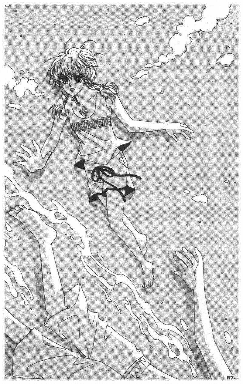 Cũng Vì Em - Chapter 4 - Trang 87