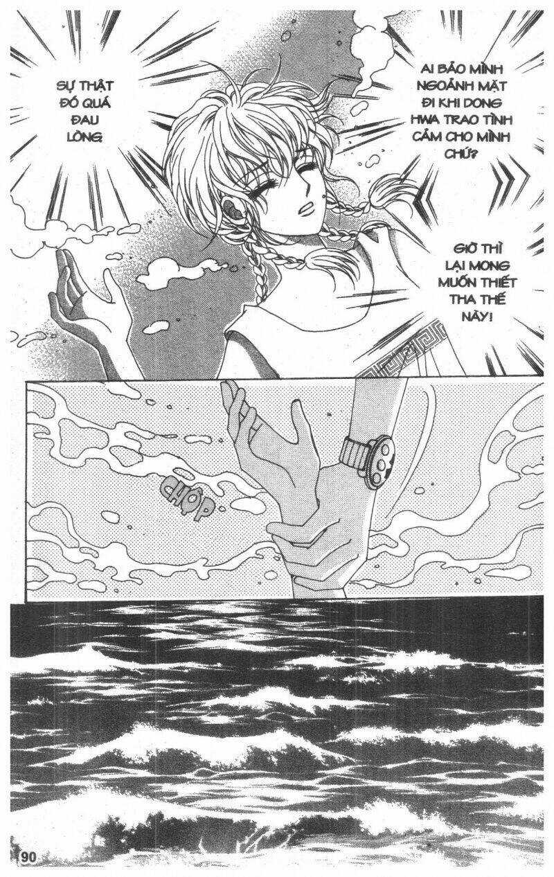 Cũng Vì Em - Chapter 4 - Trang 90