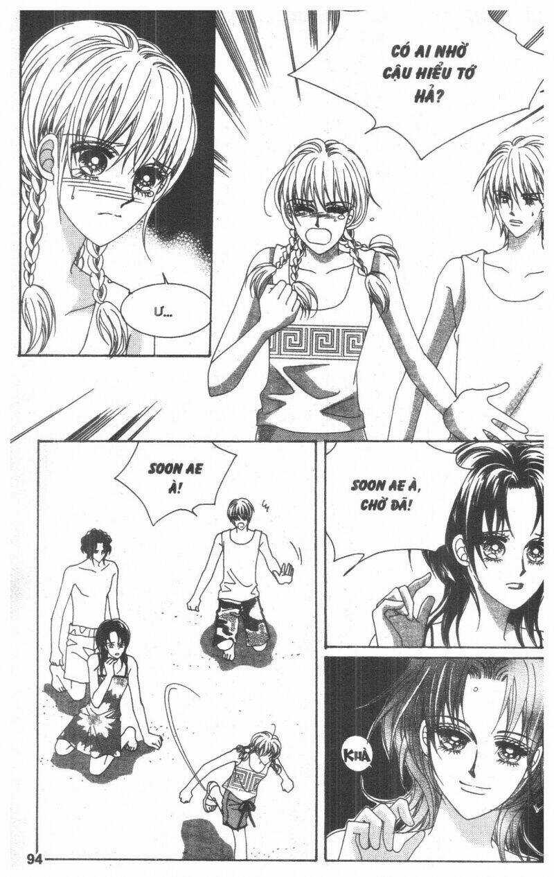 Cũng Vì Em - Chapter 4 - Trang 94