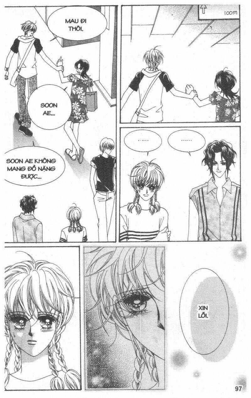 Cũng Vì Em - Chapter 4 - Trang 97