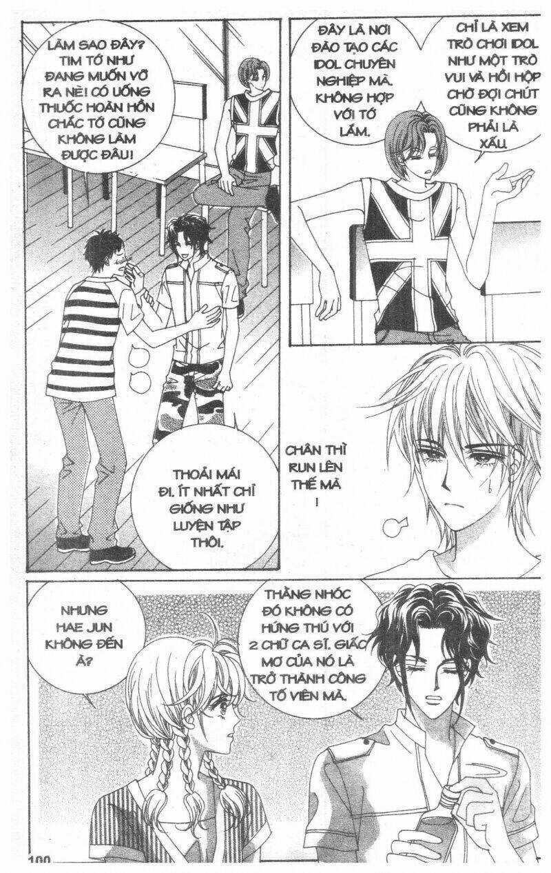 Cũng Vì Em - Chapter 4 - Trang 100