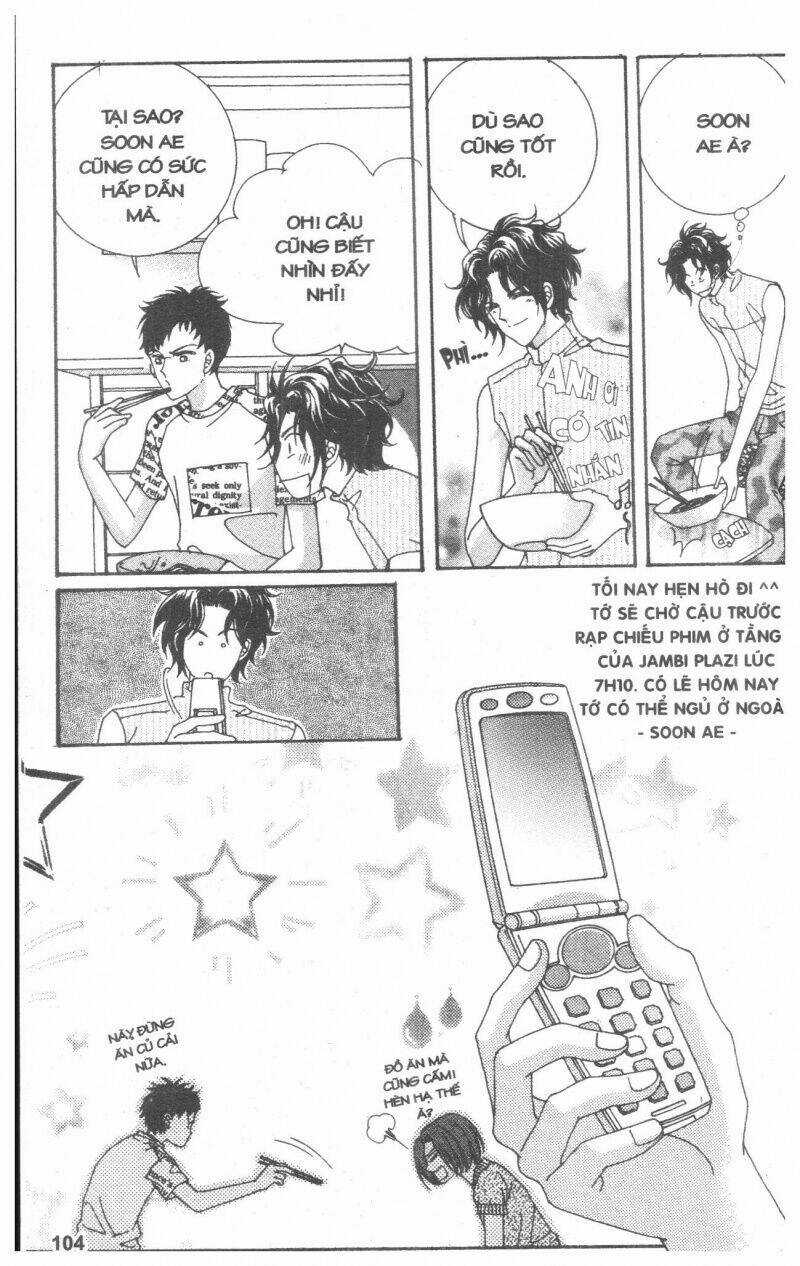 Cũng Vì Em - Chapter 5 - Trang 104