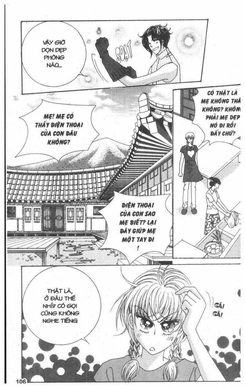 Cũng Vì Em - Chapter 5 - Trang 106