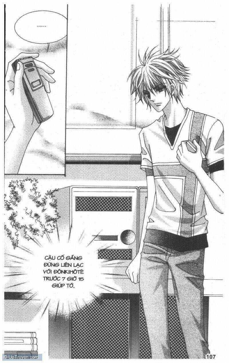 Cũng Vì Em - Chapter 5 - Trang 107