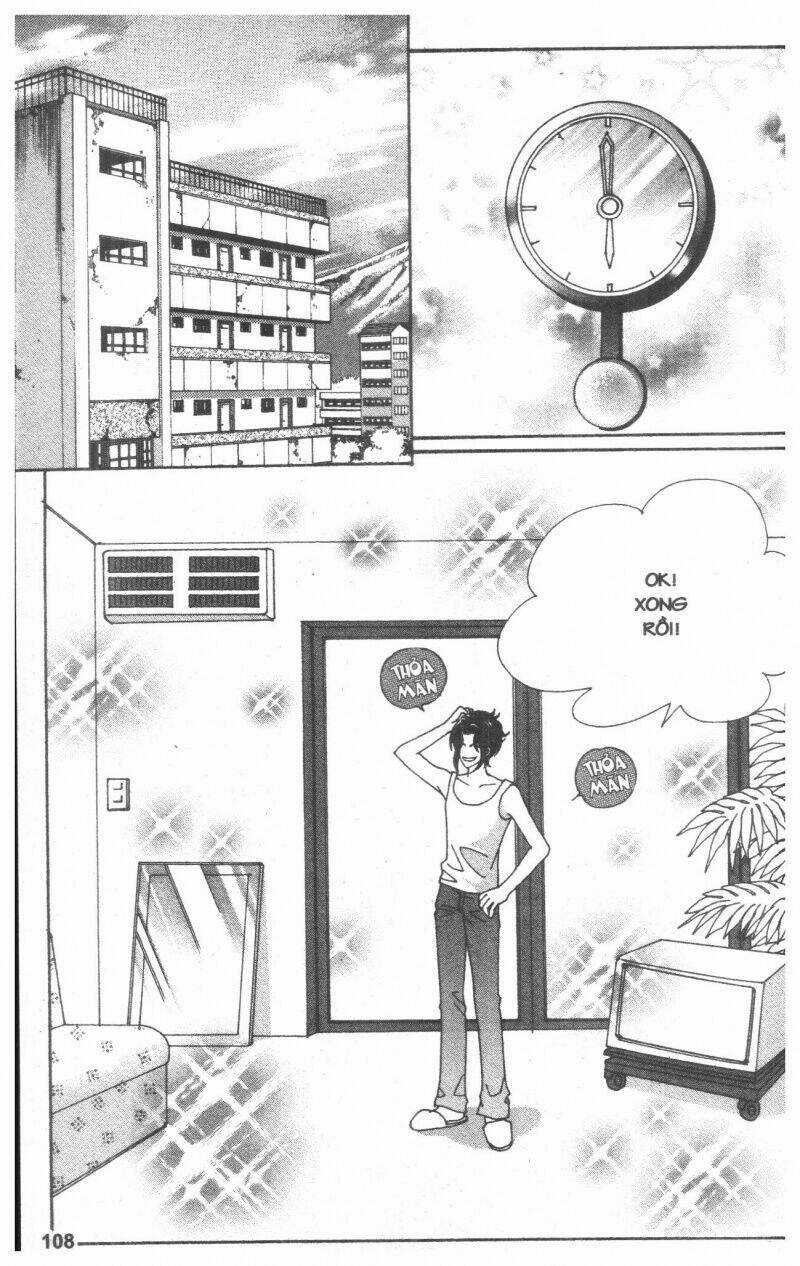 Cũng Vì Em - Chapter 5 - Trang 108