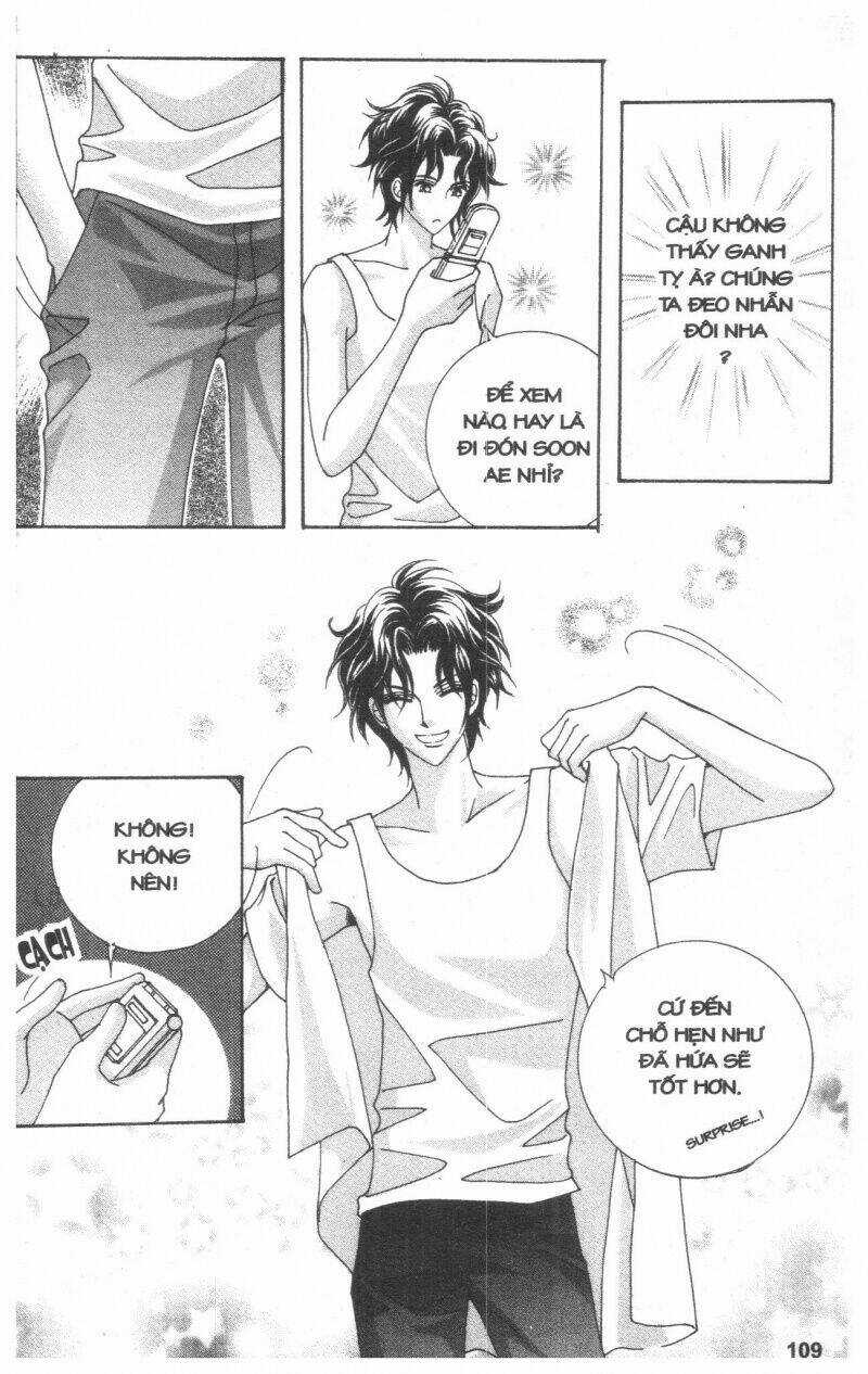 Cũng Vì Em - Chapter 5 - Trang 109