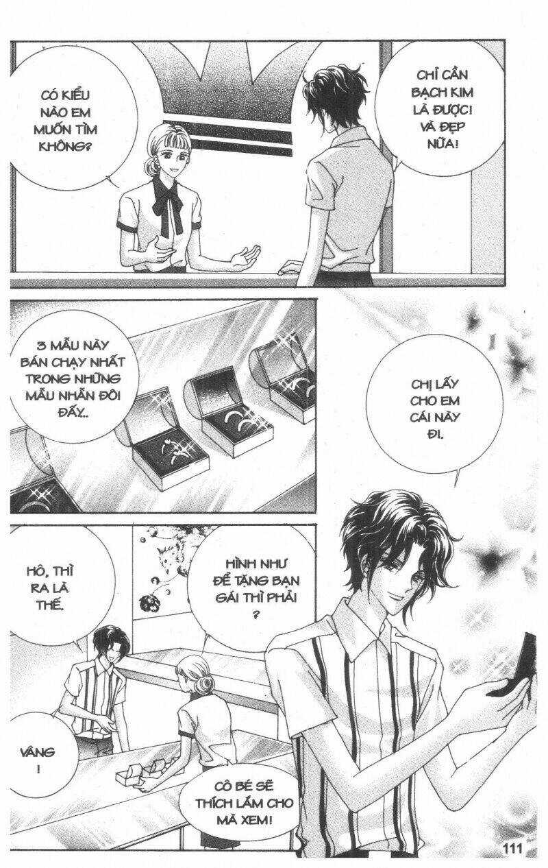 Cũng Vì Em - Chapter 5 - Trang 111