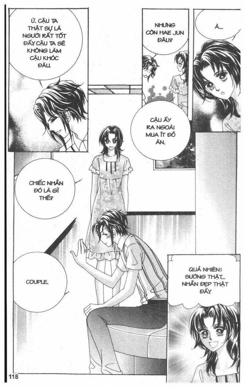 Cũng Vì Em - Chapter 5 - Trang 118