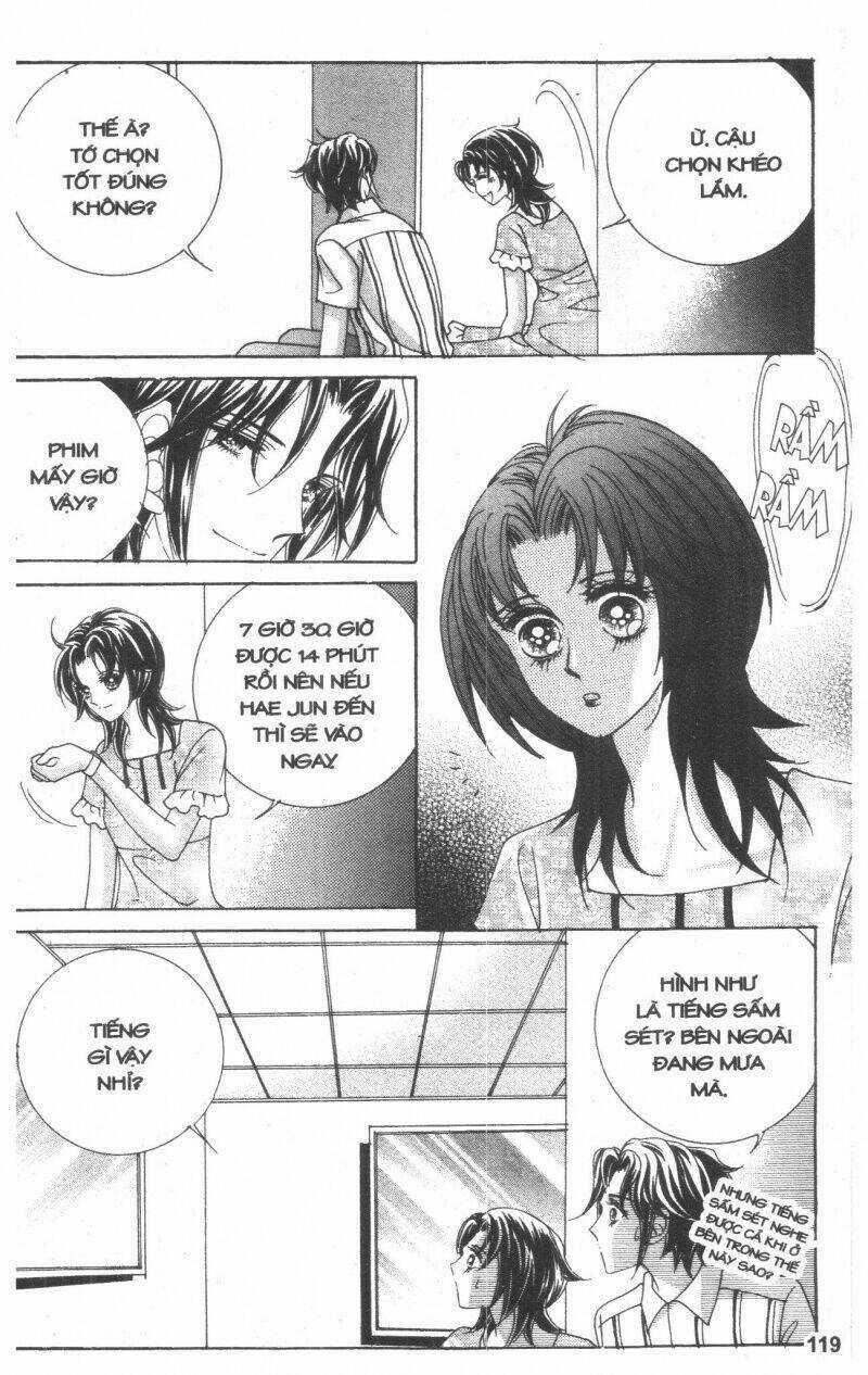 Cũng Vì Em - Chapter 5 - Trang 119