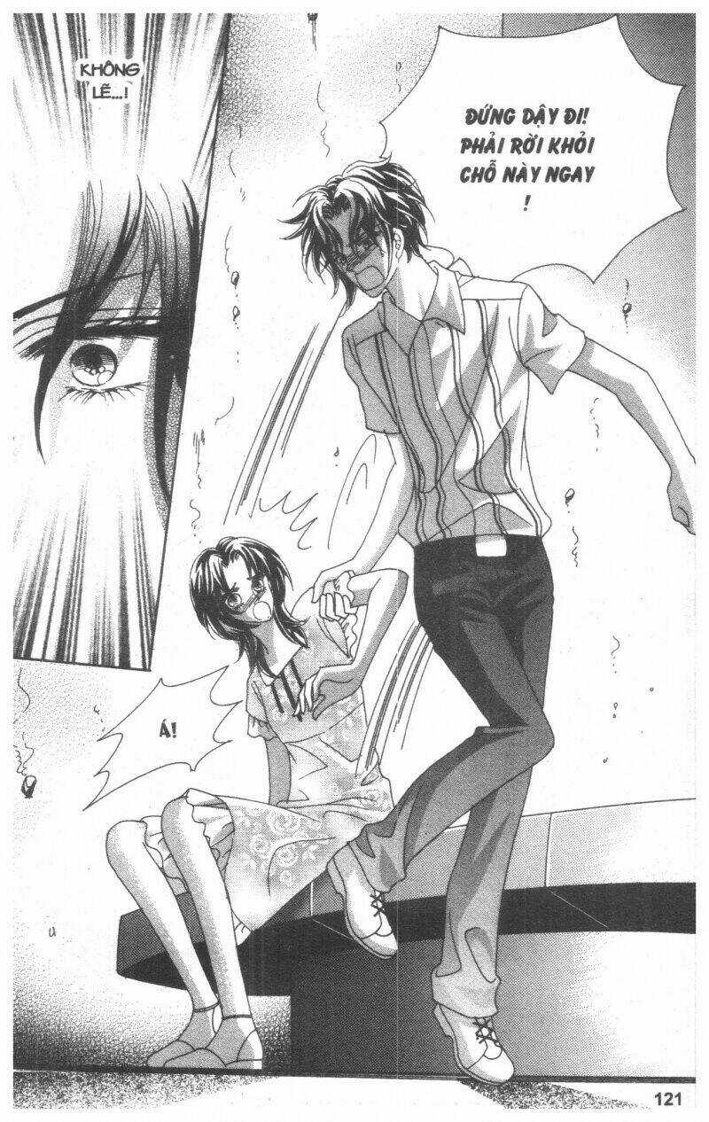 Cũng Vì Em - Chapter 5 - Trang 121