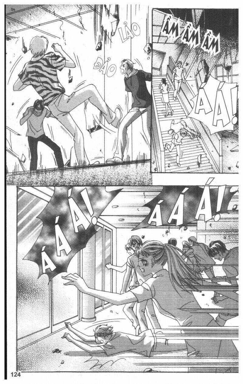 Cũng Vì Em - Chapter 5 - Trang 124