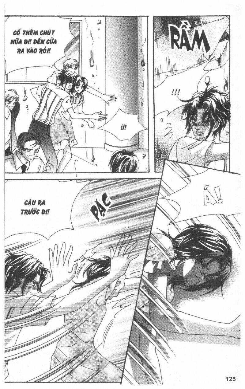 Cũng Vì Em - Chapter 5 - Trang 125