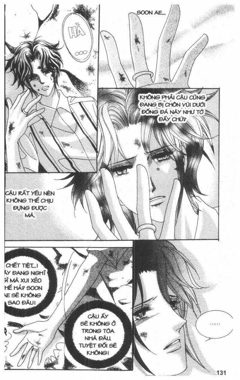 Cũng Vì Em - Chapter 5 - Trang 131