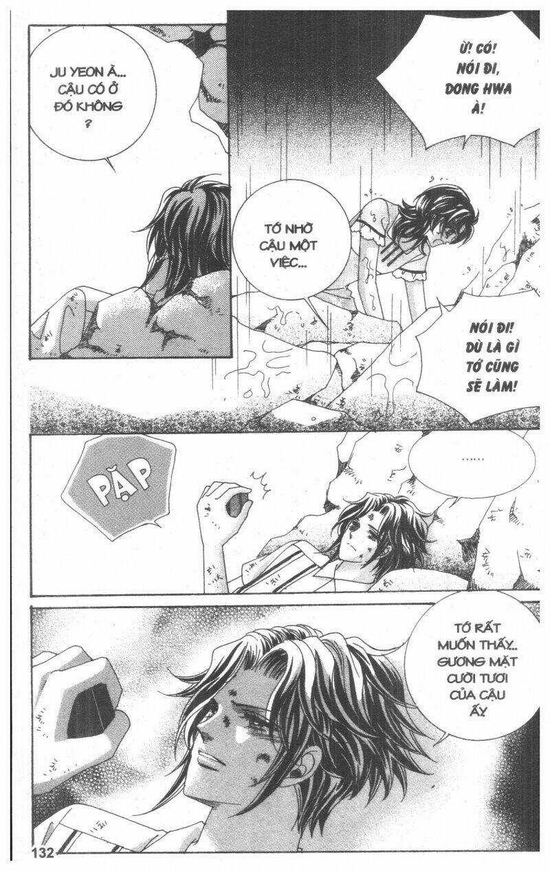 Cũng Vì Em - Chapter 5 - Trang 132