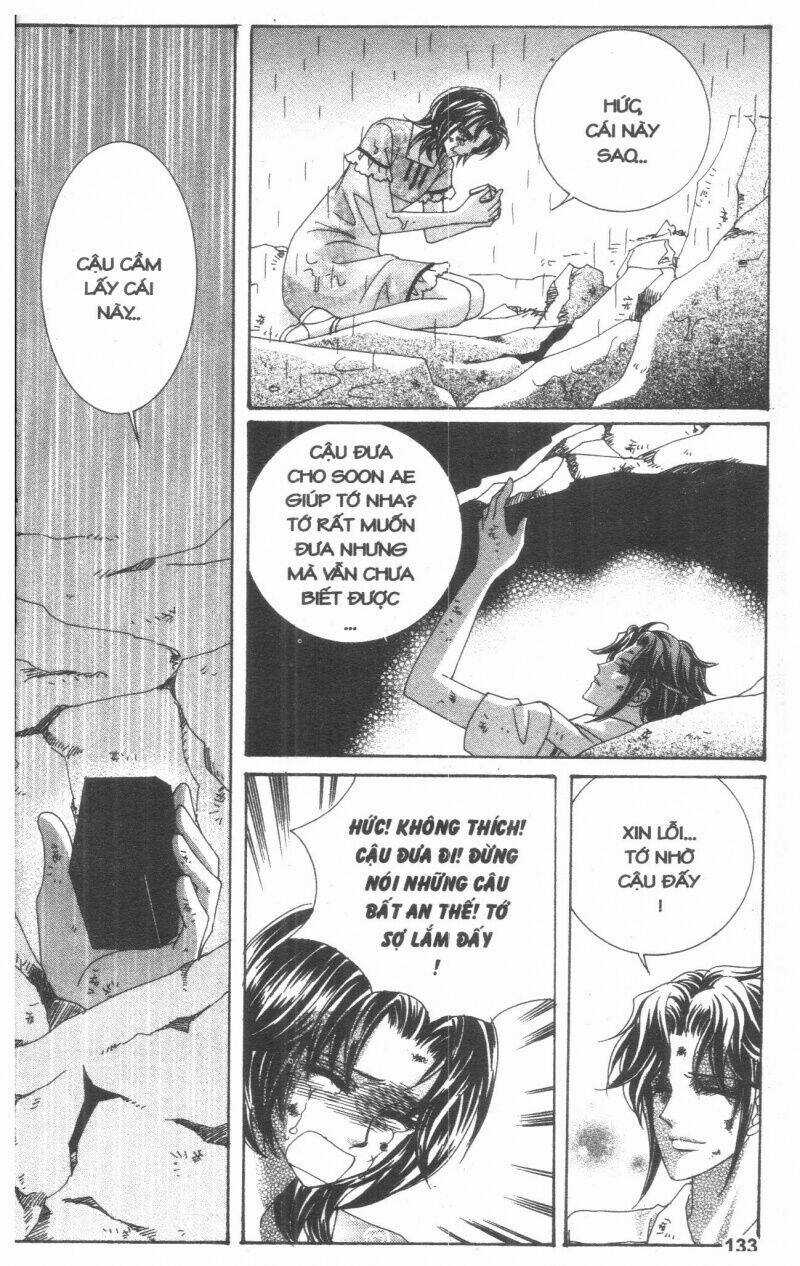 Cũng Vì Em - Chapter 5 - Trang 133