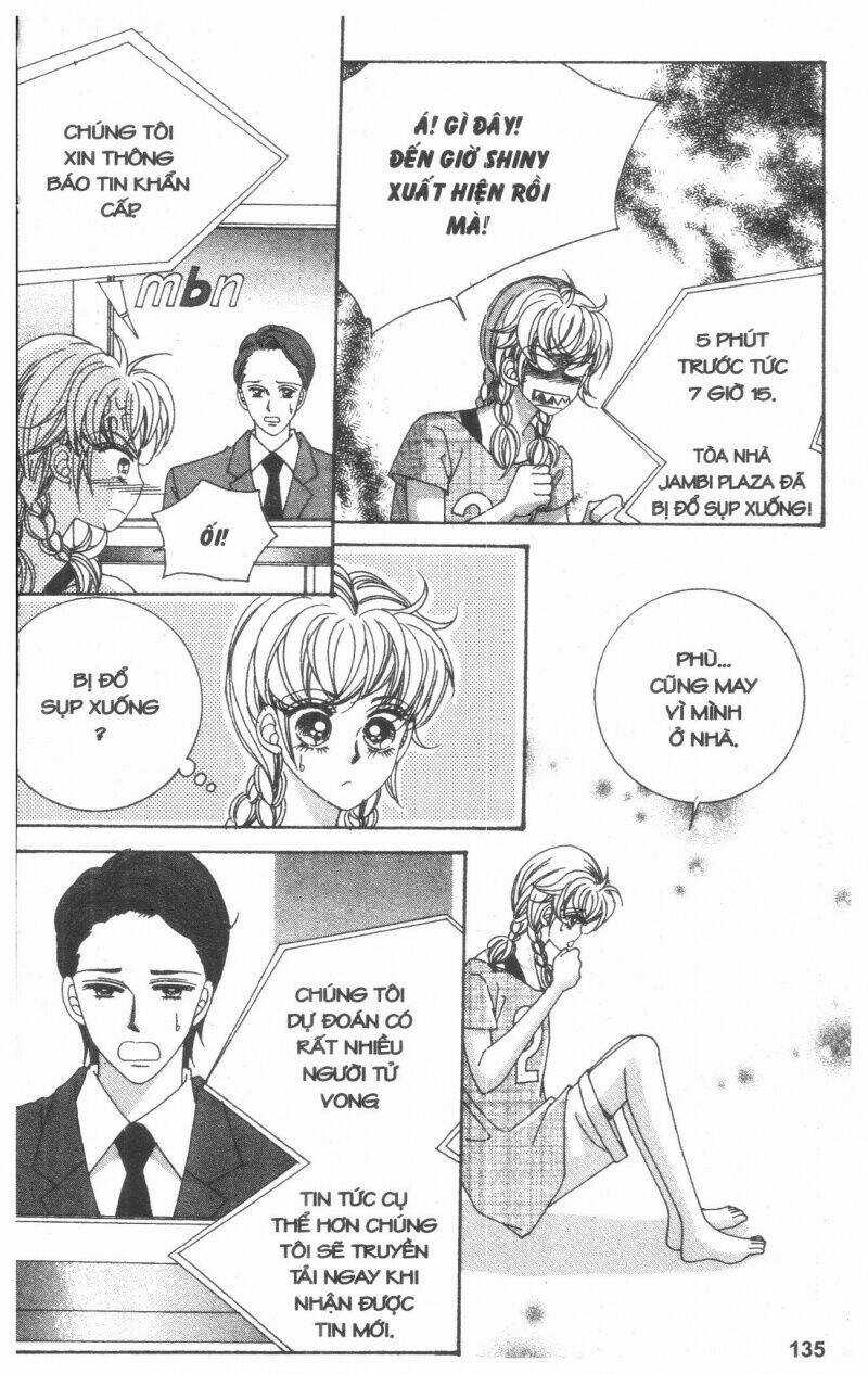 Cũng Vì Em - Chapter 5 - Trang 135