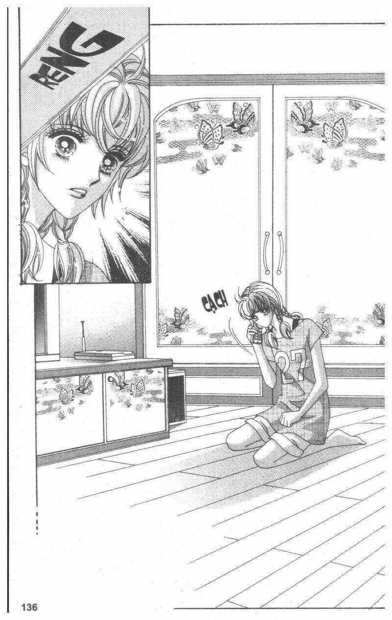 Cũng Vì Em - Chapter 5 - Trang 136