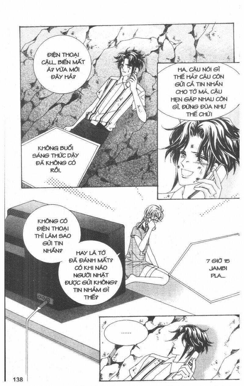 Cũng Vì Em - Chapter 5 - Trang 138