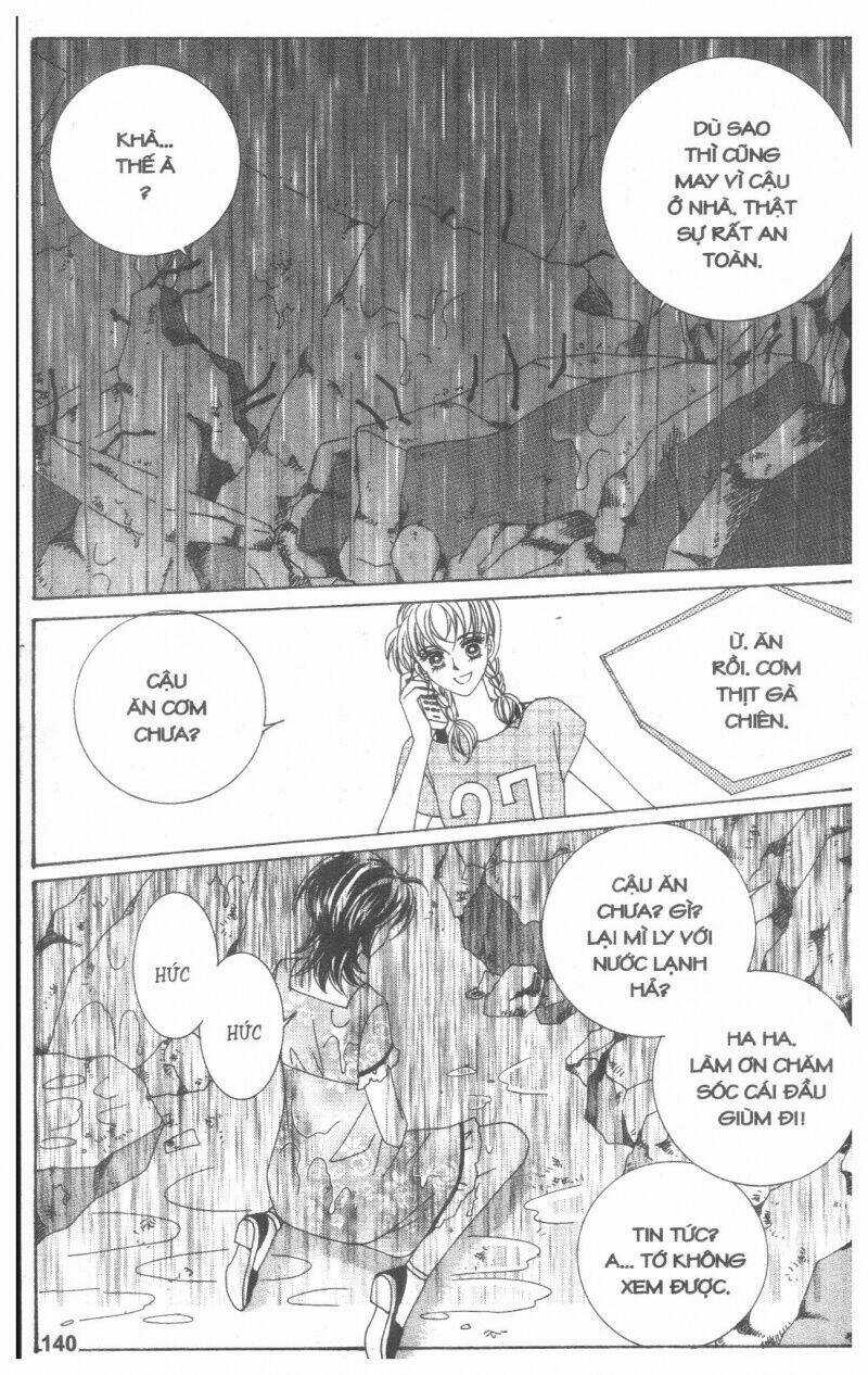 Cũng Vì Em - Chapter 5 - Trang 140