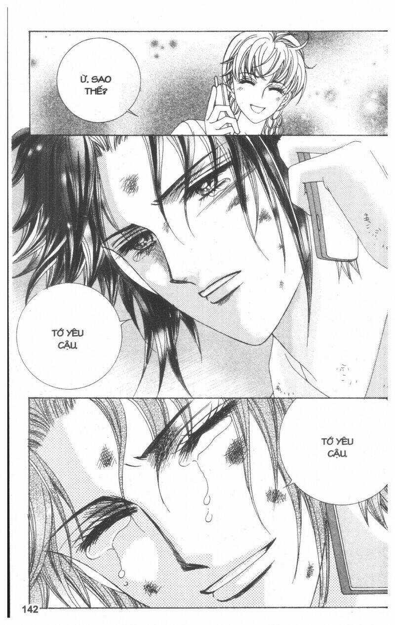 Cũng Vì Em - Chapter 5 - Trang 142