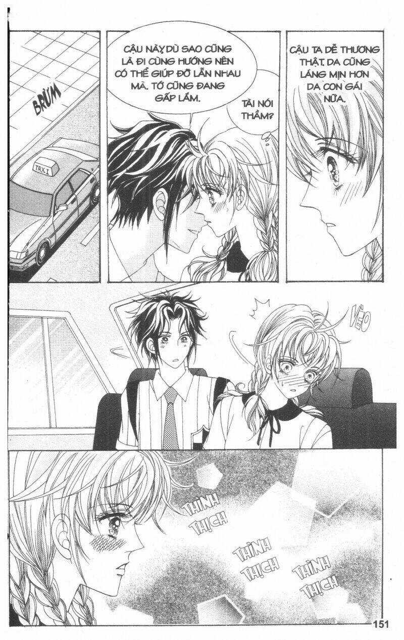 Cũng Vì Em - Chapter 5 - Trang 151