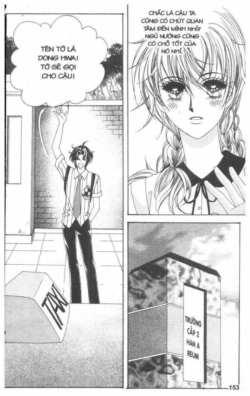 Cũng Vì Em - Chapter 5 - Trang 153