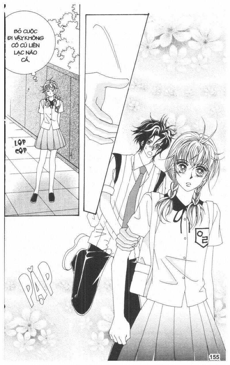 Cũng Vì Em - Chapter 5 - Trang 155