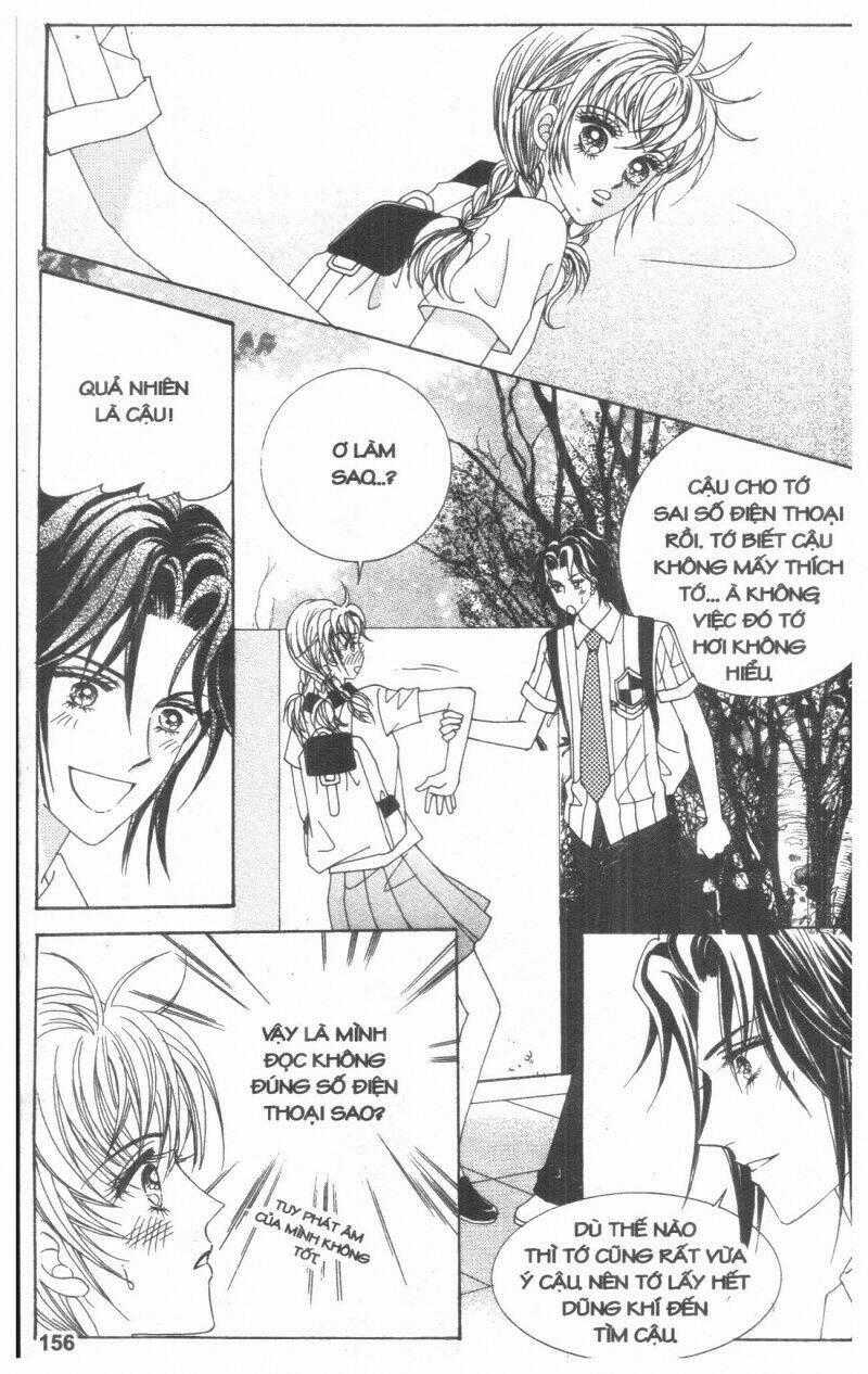 Cũng Vì Em - Chapter 5 - Trang 156