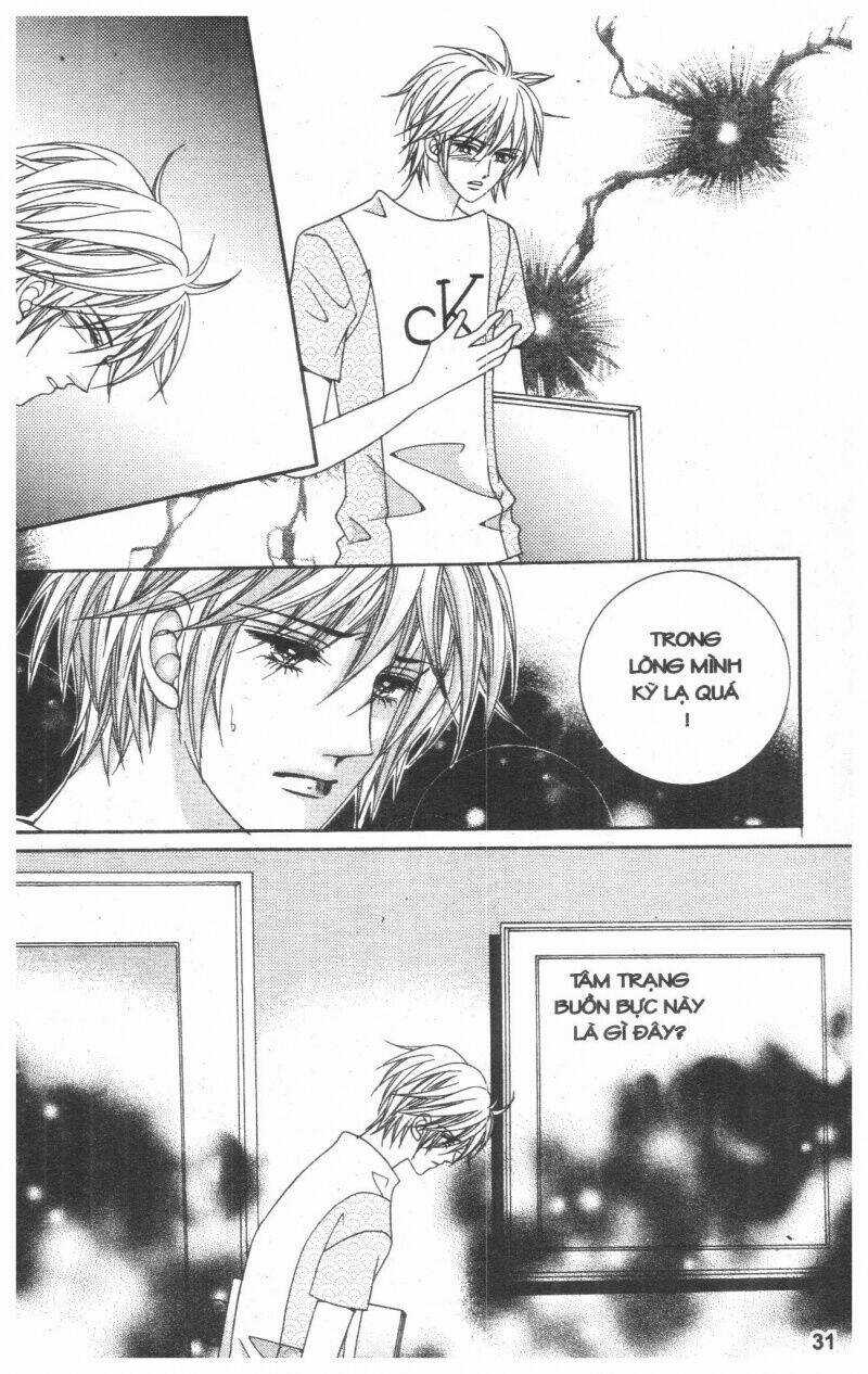 Cũng Vì Em - Chapter 5 - Trang 31