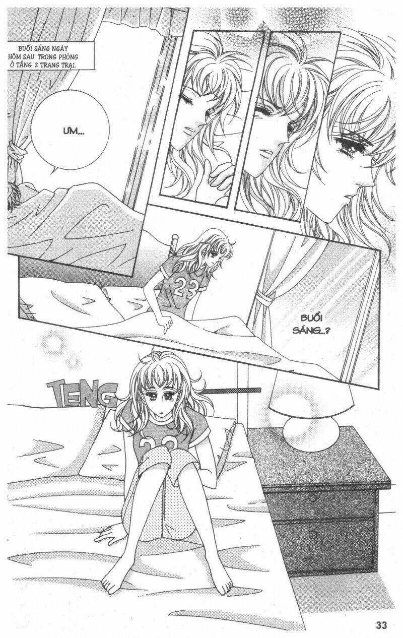 Cũng Vì Em - Chapter 5 - Trang 33