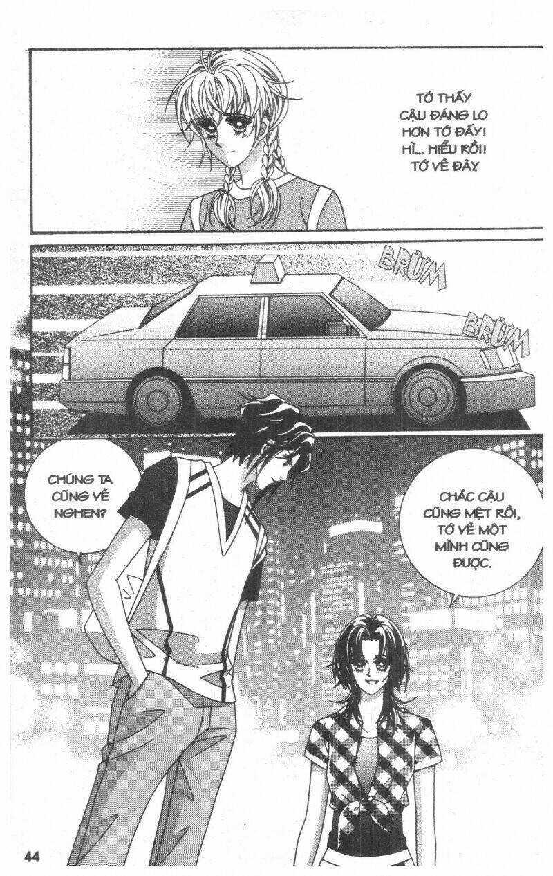 Cũng Vì Em - Chapter 5 - Trang 44