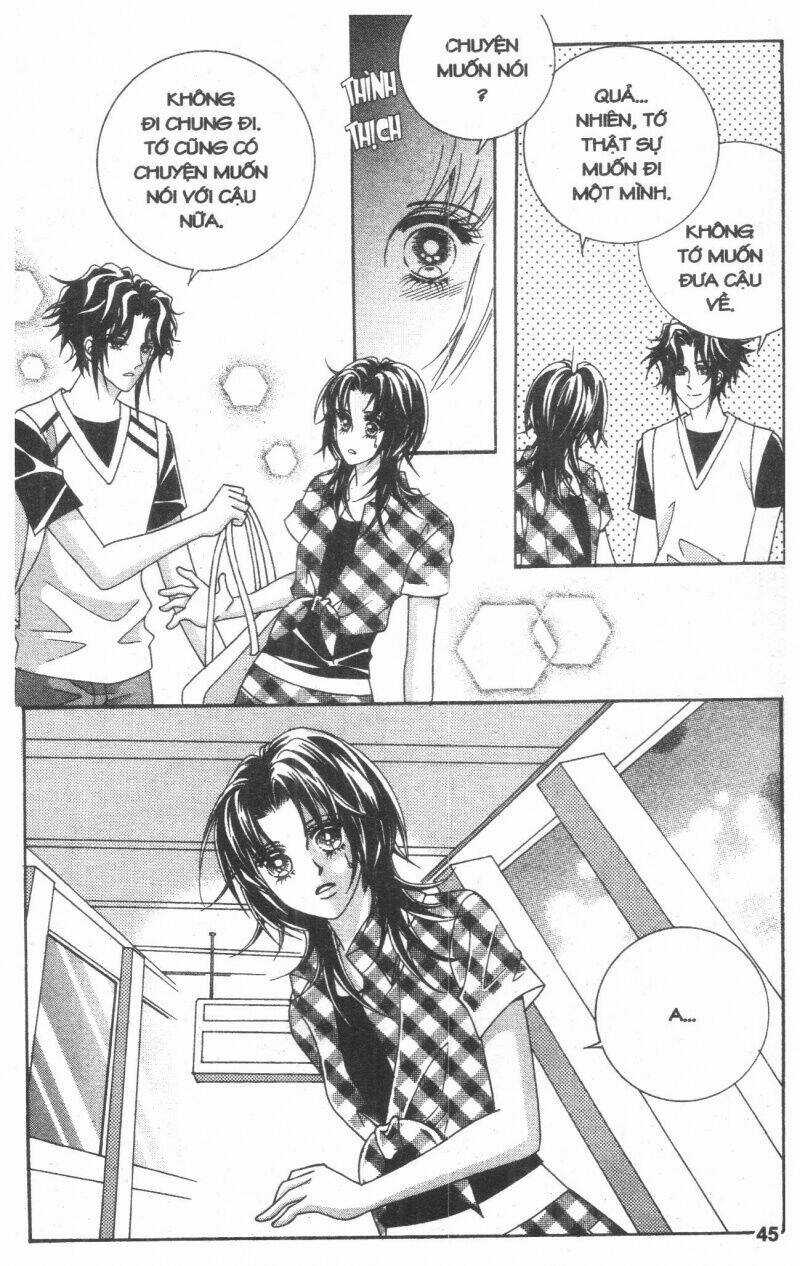 Cũng Vì Em - Chapter 5 - Trang 45