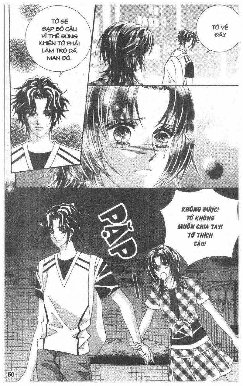 Cũng Vì Em - Chapter 5 - Trang 50